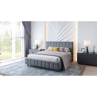 КРОВАТЬ КОРДОВА-4 1.4М; 1.6М; 1.8М